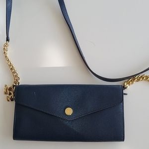 Michael Kors small crossbody bag/wallet with strap